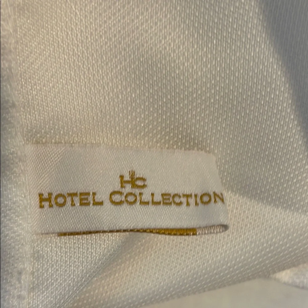 Hotel Collection Shower Curtain